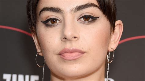 what does charli xcx mean.